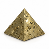 Pyrite Pyramid