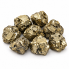 Raw Pyrite Stone