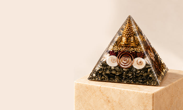 Raw Stones & Décor