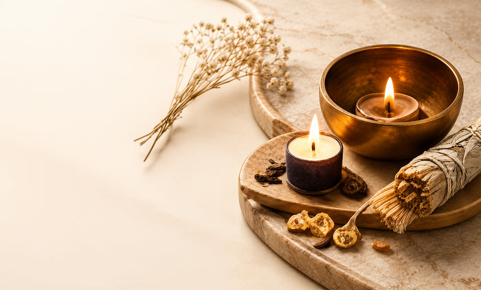Spiritual Essentials
