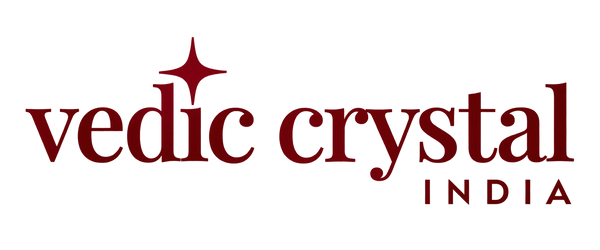 Vedic Crystal India