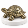 Dhan Raksha Pyrite Tortoise