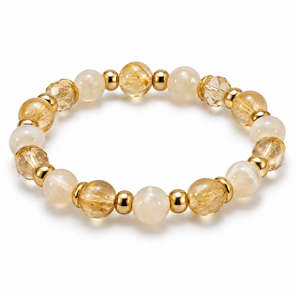 Sukh Samriddhi Bracelet