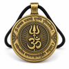 Siddh Maha Mrityunjaya Mantra Pendant