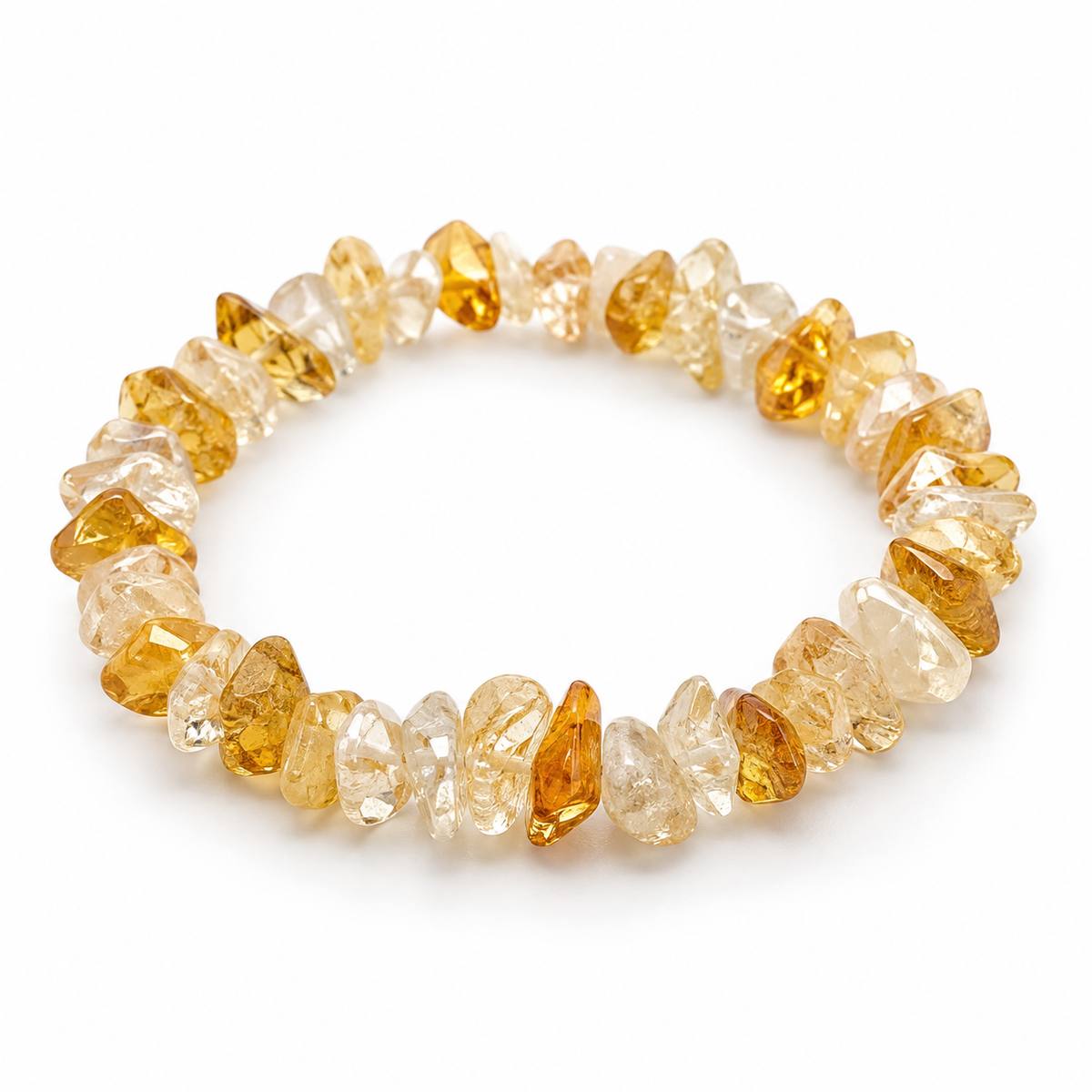 Dhan Sukh Chips Bracelet