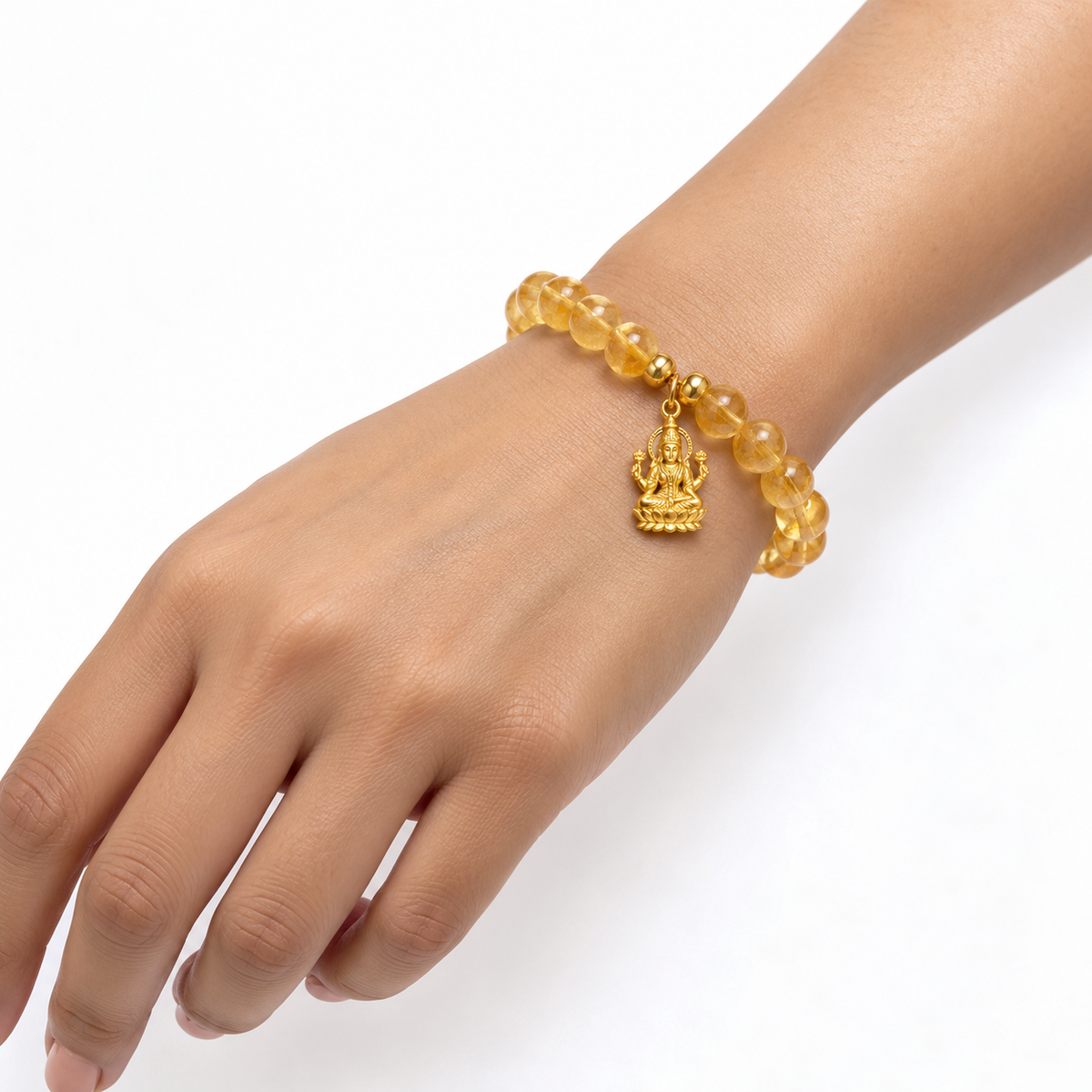 Dhan Laxmi Bracelet