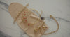 Showcase of gold jewelry, perfect for gifting and styling