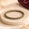 Pyrite Money Magnet Bracelet