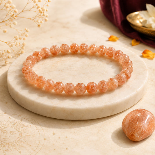 Surya Vriddhi Bracelet