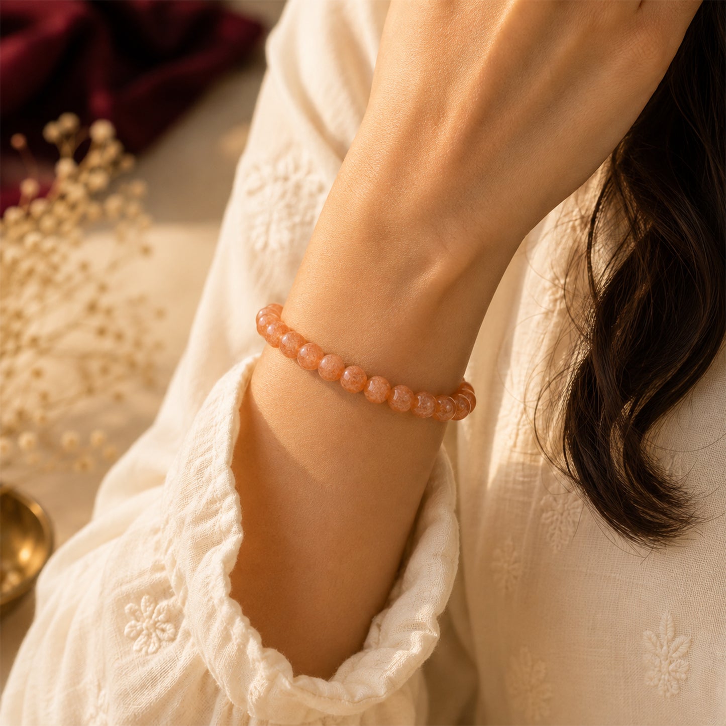 Surya Vriddhi Bracelet
