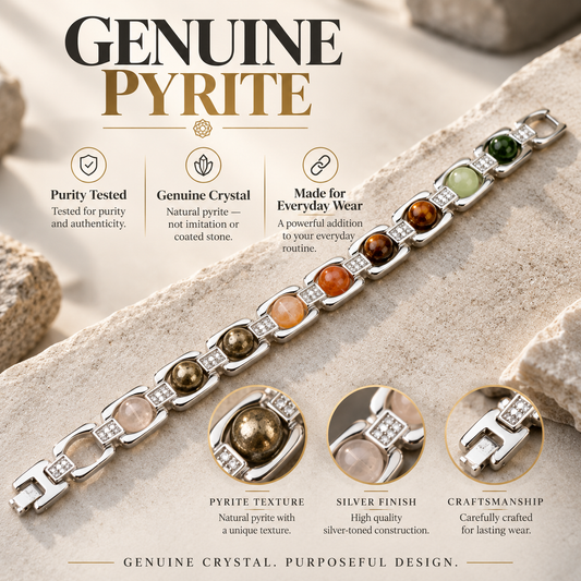 Dhan Prapti Bracelet for Men product image 2