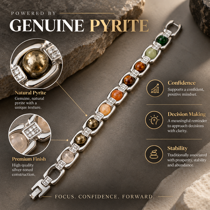 Dhan Prapti Bracelet for Men product image 4