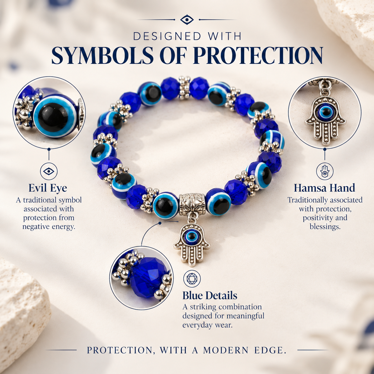 Evil Eye Band product image 2