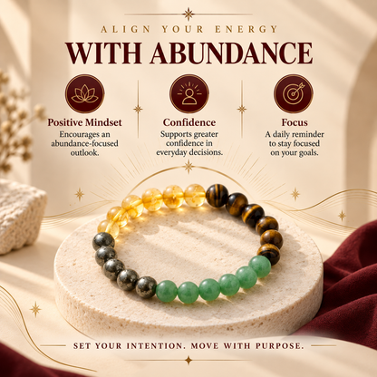 Money Magnet Fusion Band product image 3