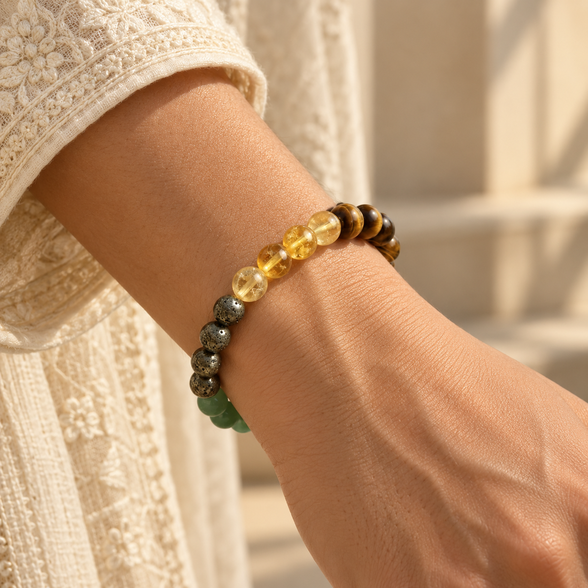 Money Magnet Fusion Band product image 4