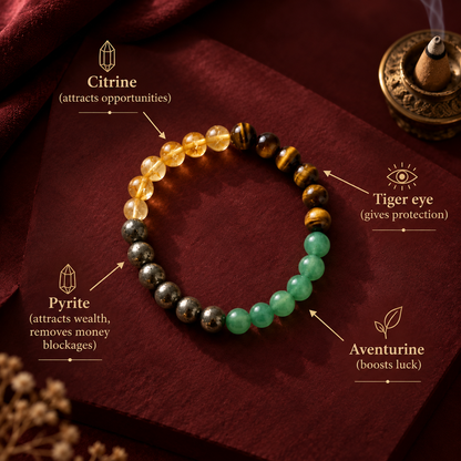 Money Magnet Fusion Band product image 5