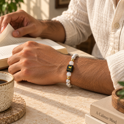 Cancer Zodiac Bracelet image 5